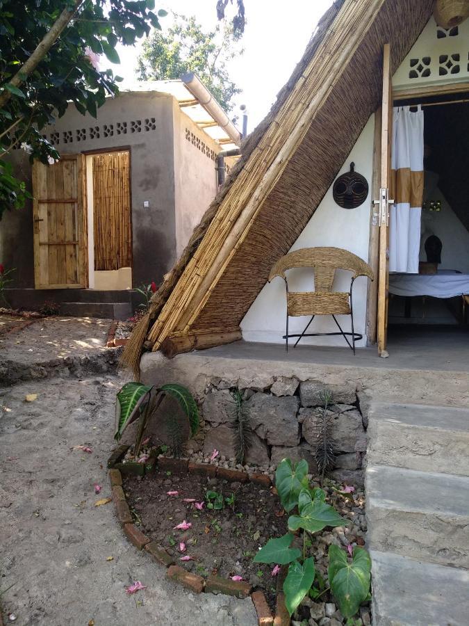 Inzu Lodge Gisenyi Exteriér fotografie